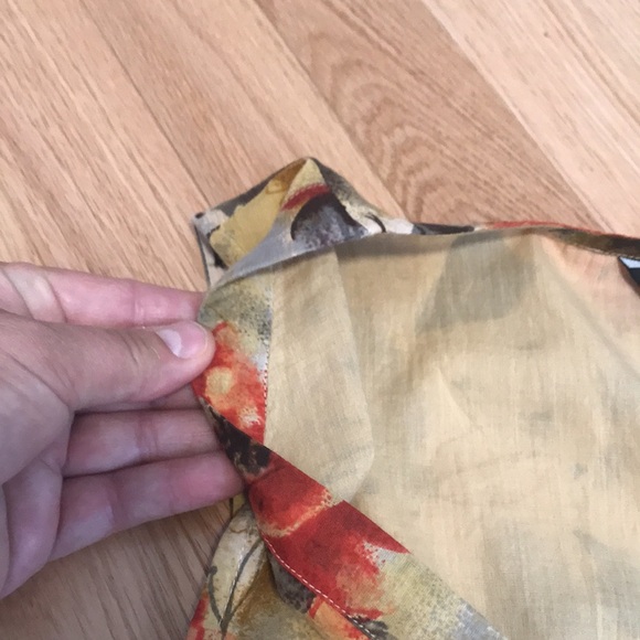 Cotton dress - Picture 7 of 11